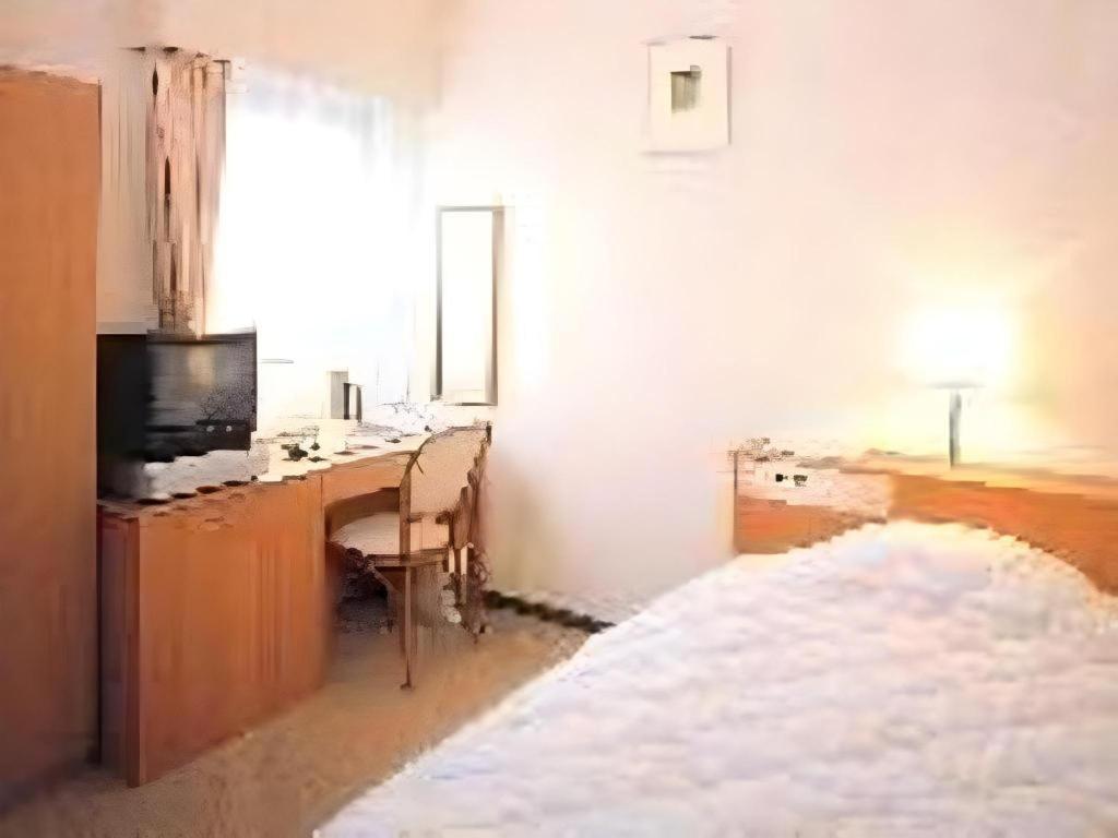 Mimatsu Hotel Mito  Exteriör bild